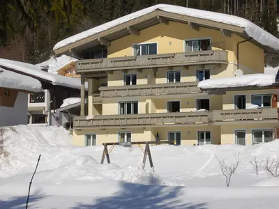 Haus-Lechner