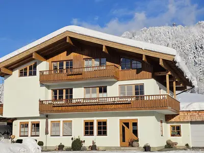 Gästehaus Hinterholzer-Winter