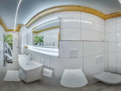 Haus Hinterholzer, Tirol Österreich, Kitzbühler Al