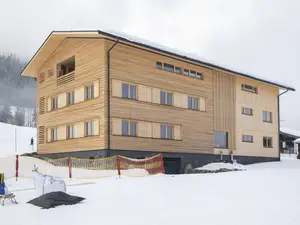 Ferienwohnung für 6 Personen (67 m²) in Fieberbrunn