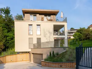 Ferienwohnung für 4 Personen (80 m²) in Graz