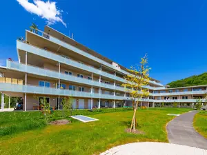 Ferienwohnung für 4 Personen (52 m²) in Graz