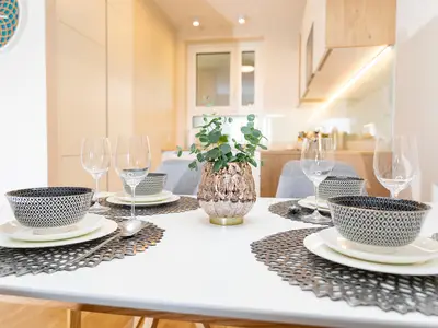 graz_appartement_riva_Esstischdetail