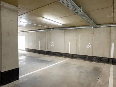 graz_appartement_riva_Garage
