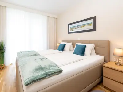 graz_appartement_riva_Schlafzimmer