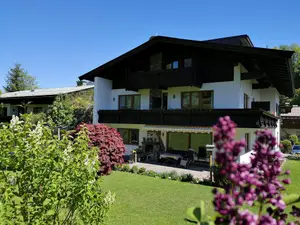 Ferienwohnung für 2 Personen (33 m²) in Fieberbrunn