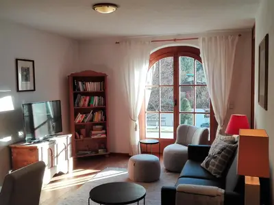 Wohnzimmer 1