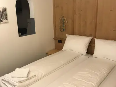 Doppelbett