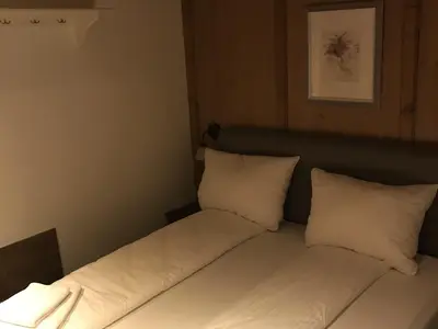 Doppelbett Boxspring