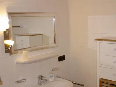Badezimmer ensuite