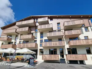 Ferienwohnung für 6 Personen (113 m²) in Fieberbrunn