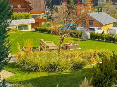 Unser Garten