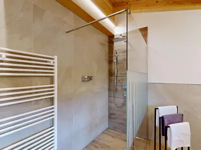 Dusche