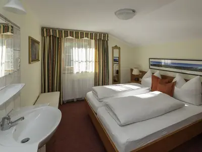 App III Schlafzimmer