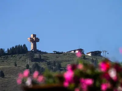 Jakobskreuz