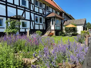 Ferienwohnung für 4 Personen (65 m²) in Bodenfelde