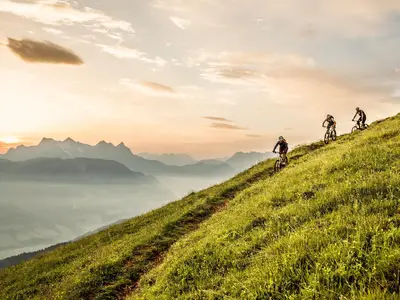 biketour-in-den-kitzbueheler-alpen©ghost-bikesgmbh