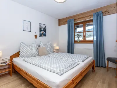 Appartement "Wilder Kaiser"