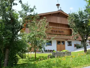 Ferienwohnung für 7 Personen (100 m²) in St. Jakob in Haus