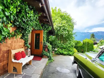 Appartements mieten in St. Johann i. Tirol