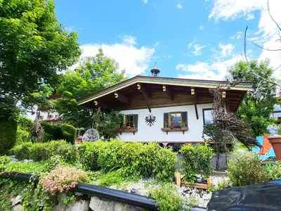 Ferienwohnung in Tirol mieten