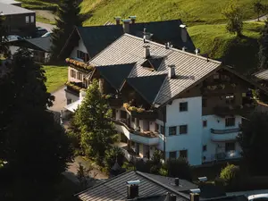 Ferienwohnung für 7 Personen (75 m²) in Fieberbrunn