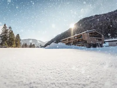 Jagglinghof Schnee
