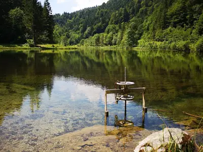 (c) Marion Pichler Wiesensee