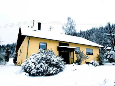 Haus Wilder Hunsrück