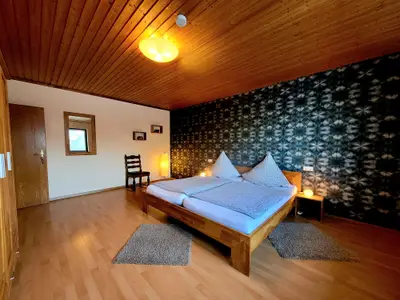 Doppel-Zimmer "Steinland"