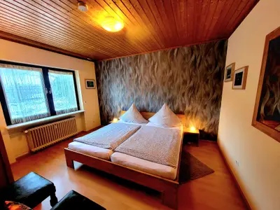 Doppel-Zimmer "Könige der Lüfte"