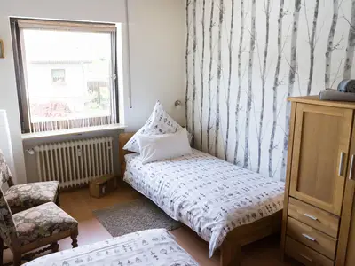 Zweibett-Zimmer "Keltenreich"