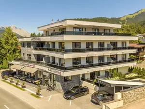 Ferienwohnung für 8 Personen (145 m²) in Seefeld in Tirol
