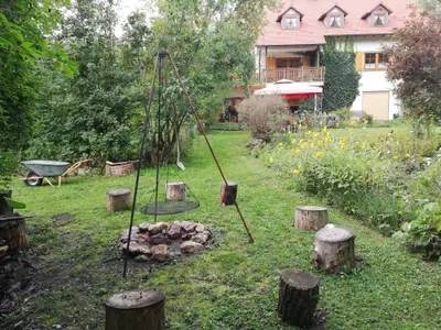 Grillplatz
