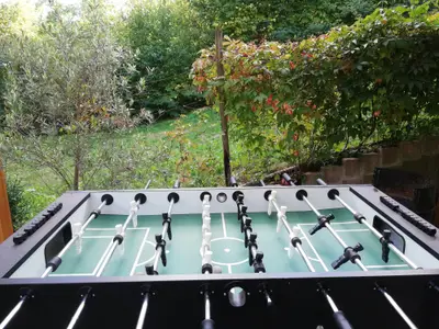 Tischkicker