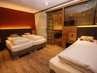 Relax, 3-5Personen, Schlafzimmer