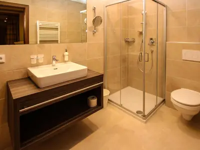 Relax, 3-5Personen, Badezimmer