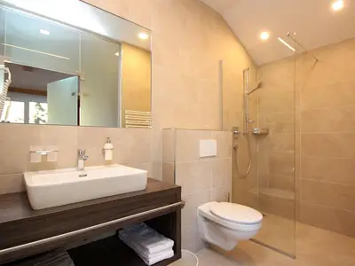 Aktiv, 6-8 Personen, Badezimmer 2