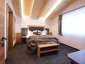 Ferienwohnung für 4 Personen (64 m²) in Galtür