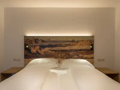 Doppelbett