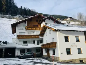 Ferienwohnung für 5 Personen (65 m²) in Kappl