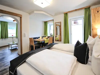 Vellil Apartment