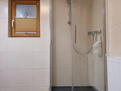 Dusche/WC
