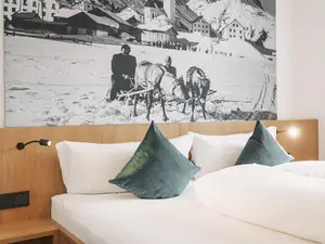 Ferienwohnung für 6 Personen (70 m²) in Galtür