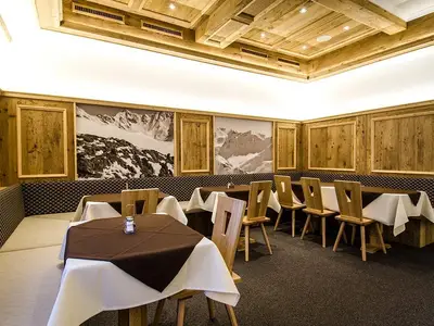 Frühstücksraum 2
