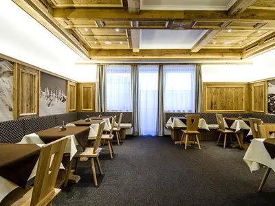 Frühstücksraum 3
