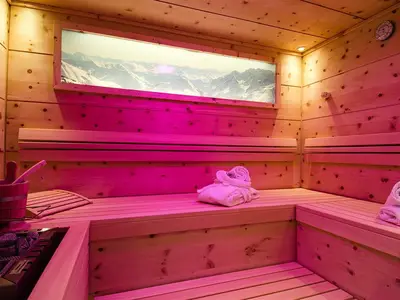 Sauna 1