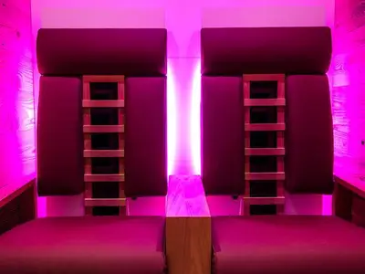 Wellnessbereich 1
