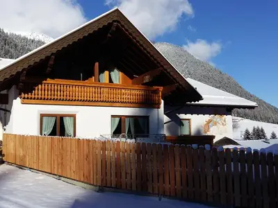 Wippas Landhaus