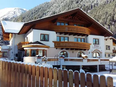 Wippas Landhaus